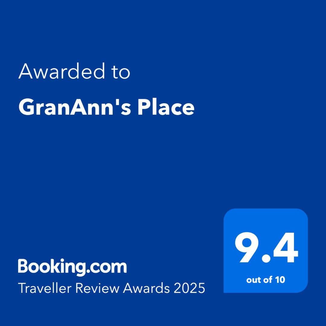 Granann'S Place Kingston Eksteriør bilde